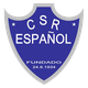 西班牙语中央队  logo