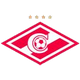 莫斯科斯巴达B队 logo