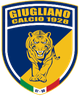 朱利亚诺U19 logo