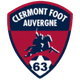 克莱蒙女足U19  logo