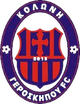 格洛斯基FC  logo