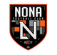 诺那FC  logo