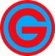 加西拉索 logo