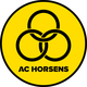 霍森斯  logo