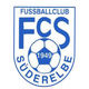 FC祖德 logo