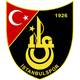 伊斯坦堡士邦  logo