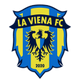 拉维耶纳  logo
