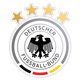 德国U19  logo