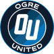 奥格雷联合B队 logo