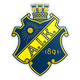 AIK索尔纳 logo