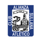 阿利亚加 logo