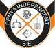 彭雅独立  logo