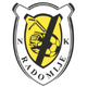 拉多米尔杰U19  logo