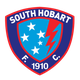 南霍巴特 logo