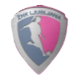 ZNK卢布尔女足  logo