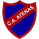 阿特纳斯  logo