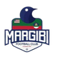 玛吉比 logo