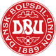 丹麦女足U19 logo
