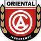 塔库兰博 logo
