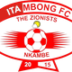 意大利姆邦女足 logo