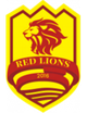 青岛红狮  logo