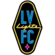 拉斯维加斯之光 logo
