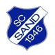 SC桑德女足 logo