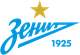 圣彼得堡泽尼特女足  logo