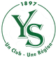 伊韦尔东女足 logo