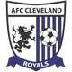 AFC克利夫兰  logo