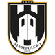 桑瑟波克罗  logo