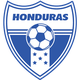 洪都拉斯  logo