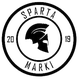 斯巴达马基 logo