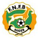 尼日尔U23  logo