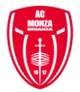 蒙扎U19 logo