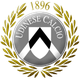 乌迪内斯青年队 logo