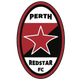 珀斯红星U20  logo