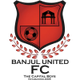班珠尔联  logo