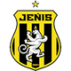 热尼斯 logo
