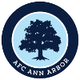 安阿博尔  logo