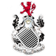 女王公园女足  logo