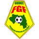 几内亚 logo