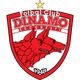 布加勒斯特迪纳摩U19 logo