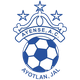 CD阿伦塞  logo