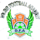 达尔比尔足球学院 logo