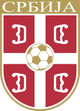 塞尔维亚女足U17  logo