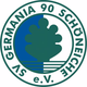 日耳曼尼亚  logo