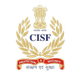 CISF保卫者  logo