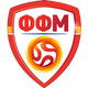 北马其顿女足U19 logo