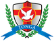 汤加U23  logo